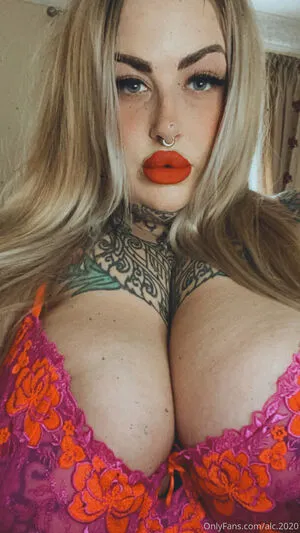Alc OnlyFans Leaked Free Thumbnail Picture - #gYBNX1iiPW