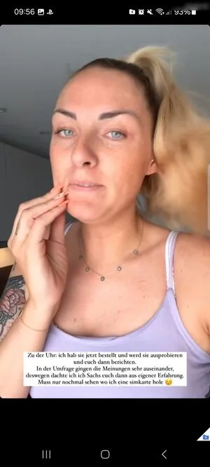Alciasmomlife OnlyFans Leaked Free Thumbnail Picture - #VQw0DLcsnd
