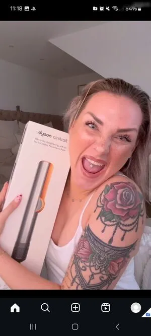 Alciasmomlife OnlyFans Leaked Free Thumbnail Picture - #oEkdmLTSCK