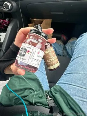 Alcoholicsemenspitter OnlyFans Leaked Free Thumbnail Picture - #09ouoYCX1B