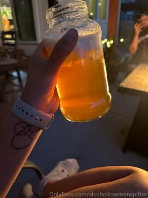 Alcoholicsemenspitter OnlyFans Leaked Free Thumbnail Picture - #HWweiOD7Xc