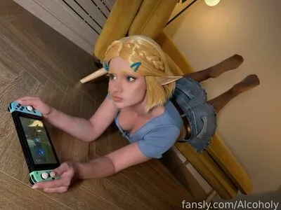 Alcololi OnlyFans Leaked Free Thumbnail Picture - #3kdK1Iuv5e