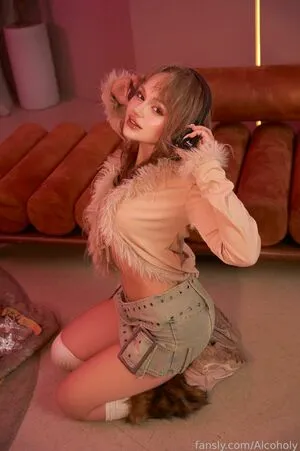 Alcololi OnlyFans Leaked Free Thumbnail Picture - #GzjfguGBtx