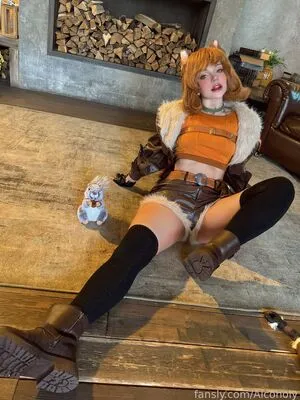 Alcololi OnlyFans Leaked Free Thumbnail Picture - #IBGojqUi07