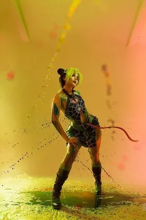 Alcololi OnlyFans Leaked Free Thumbnail Picture - #KskGclx31X