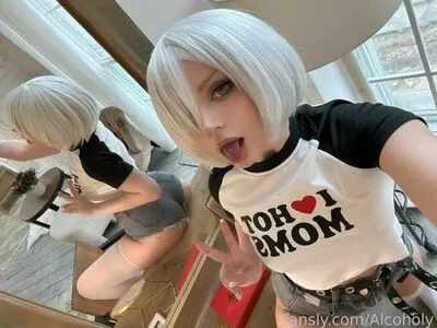 Alcololi OnlyFans Leaked Free Thumbnail Picture - #NoUUJzvSw3