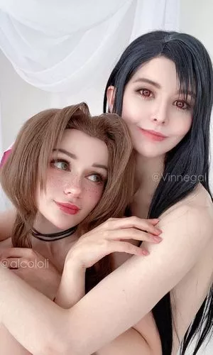 Alcololi OnlyFans Leaked Free Thumbnail Picture - #e3ll0gyHyK