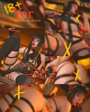Alcololi OnlyFans Leaked Free Thumbnail Picture - #y3vrzR2JiQ