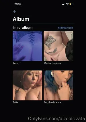 Alcoolizzata OnlyFans Leaked Free Thumbnail Picture - #lohamjqb6l