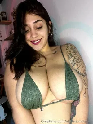 Aldana Mommy OnlyFans Leaked Free Thumbnail Picture - #D10hPEaBoO