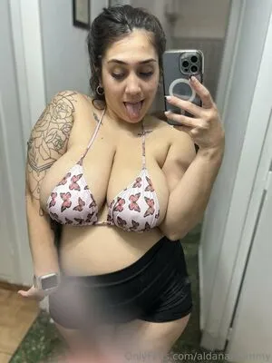 Aldana Mommy OnlyFans Leaked Free Thumbnail Picture - #RsCQIqZikF