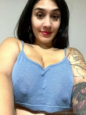Aldana Mommy OnlyFans Leaked Free Thumbnail Picture - #SaNPfwMNld