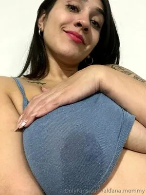 Aldana Mommy OnlyFans Leaked Free Thumbnail Picture - #Ztb9ouqUtN