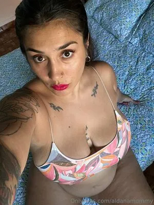 Aldana Mommy OnlyFans Leaked Free Thumbnail Picture - #jtfaH2349e