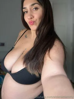Aldana Mommy OnlyFans Leaked Free Thumbnail Picture - #kSCrO1Amlf