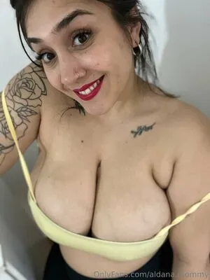 Aldana Mommy OnlyFans Leaked Free Thumbnail Picture - #lsQS8N9xum
