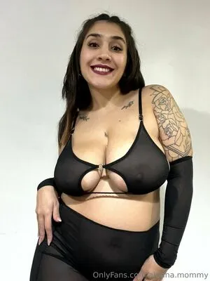 Aldana Mommy OnlyFans Leaked Free Thumbnail Picture - #vZhbZDzYK3