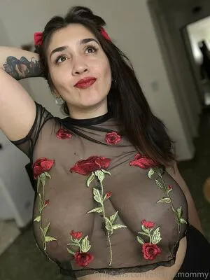 Aldana Mommy OnlyFans Leaked Free Thumbnail Picture - #vpWoRDxm8b