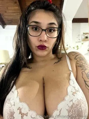 Aldana OnlyFans Leaked Free Thumbnail Picture - #ePvw6jvaVE