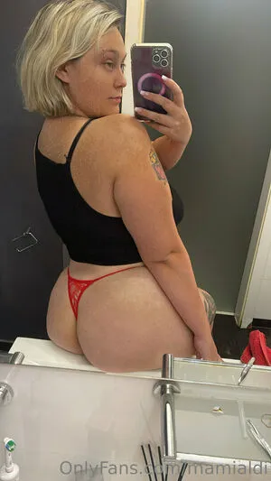 Aldanaboods OnlyFans Leaked Free Thumbnail Picture - #HYAkaKgaxS