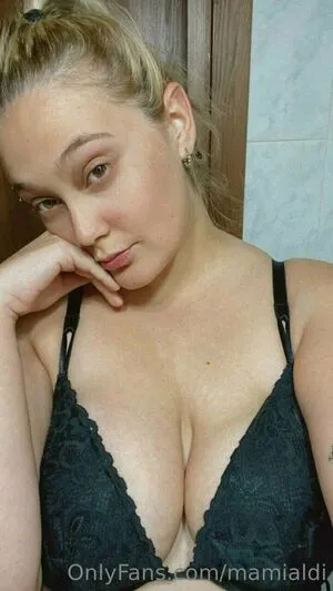 Aldanaboods OnlyFans Leaked Free Thumbnail Picture - #pnZ4OQ842i