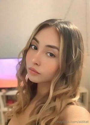 Alditat OnlyFans Leaked Free Thumbnail Picture - #t9Q5FuM0kM
