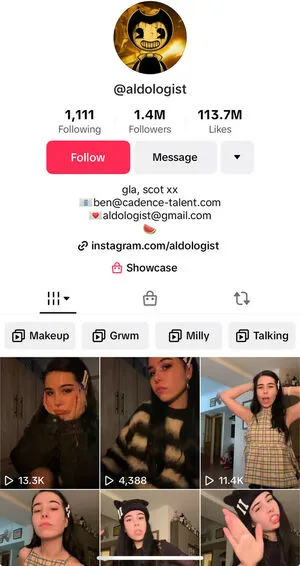 Aldologist OnlyFans Leaked Free Thumbnail Picture - #wpB2aqgOVK