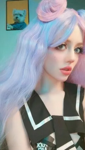 Aldora Chan OnlyFans Leaked Free Thumbnail Picture - #7sP8JPCHFi