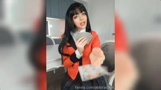 Aldora Chan OnlyFans Leaked Free Thumbnail Picture - #lFthdgr9o1