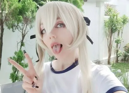 Aldora Chan OnlyFans Leaked Free Thumbnail Picture - #uw0ZFuel53