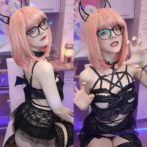 aldora.chan OnlyFans Leaked Free Thumbnail Picture - #vlvFMOJUUZ