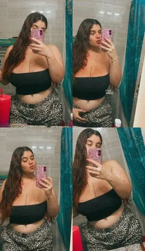 Ale Bellon OnlyFans Leaked Free Thumbnail Picture - #WyMme93rmH