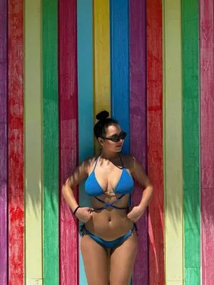 Ale Ivanova OnlyFans Leaked Free Thumbnail Picture - #CQ1p2Rr2N8