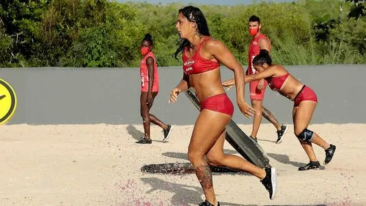 Ale Lara OnlyFans Leaked Free Thumbnail Picture - #GaXpuEWK7F