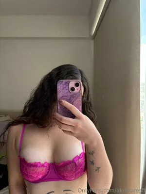 Ale Linares OnlyFans Leaked Free Thumbnail Picture - #P3qebhhNJS