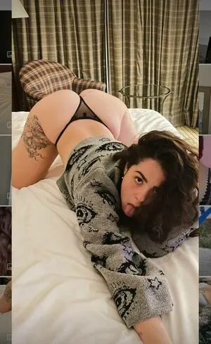 Ale Linares OnlyFans Leaked Free Thumbnail Picture - #yKgvvfT472