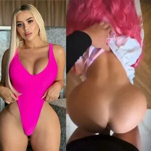 Ale Ma Rojas OnlyFans Leaked Free Thumbnail Picture - #tTFBqXzxSO