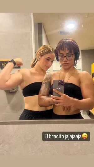 Ale Rios OnlyFans Leaked Free Thumbnail Picture - #aW6P2ijOLi