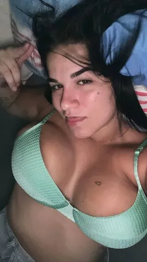 Ale Silva OnlyFans Leaked Free Thumbnail Picture - #wn0B4at28m