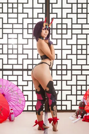 Ale Tanooki OnlyFans Leaked Free Thumbnail Picture - #2DGZiNMawA