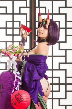 Ale Tanooki OnlyFans Leaked Free Thumbnail Picture - #2SRyZvGG8w