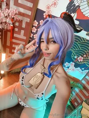 Ale Tanooki OnlyFans Leaked Free Thumbnail Picture - #62KpcxV7eA