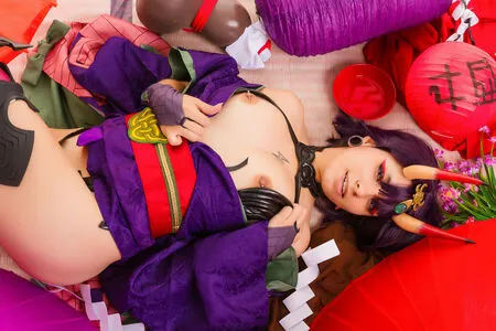 Ale Tanooki OnlyFans Leaked Free Thumbnail Picture - #A7lHxUv84W