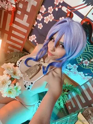 Ale Tanooki OnlyFans Leaked Free Thumbnail Picture - #AO6Wbn34xY