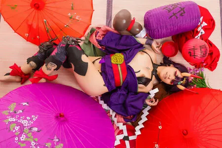 Ale Tanooki OnlyFans Leaked Free Thumbnail Picture - #BzhvAhz8GO