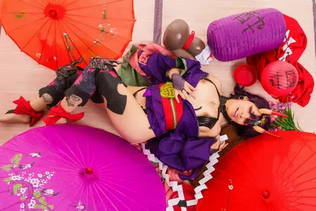 Ale Tanooki OnlyFans Leaked Free Thumbnail Picture - #EjyvQUz7ox