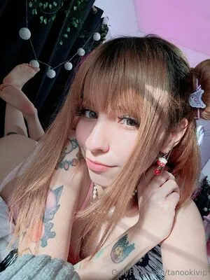 Ale Tanooki OnlyFans Leaked Free Thumbnail Picture - #MFFwZNTAsw