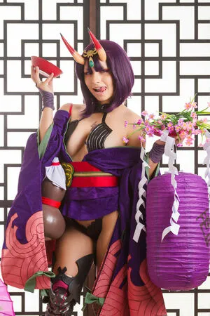 Ale Tanooki OnlyFans Leaked Free Thumbnail Picture - #OTudnQp926