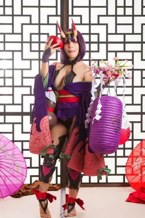 Ale Tanooki OnlyFans Leaked Free Thumbnail Picture - #WBSfioiKSq