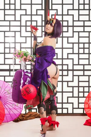 Ale Tanooki OnlyFans Leaked Free Thumbnail Picture - #faTiCDdimY